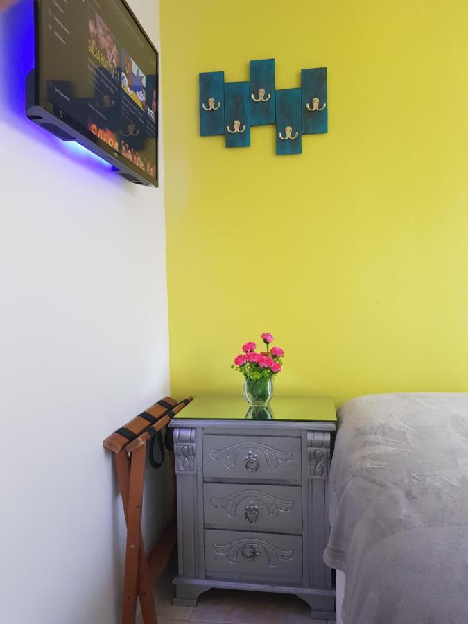 אורנג'סטאד The Jazmine'S Apartment A מראה חיצוני תמונה