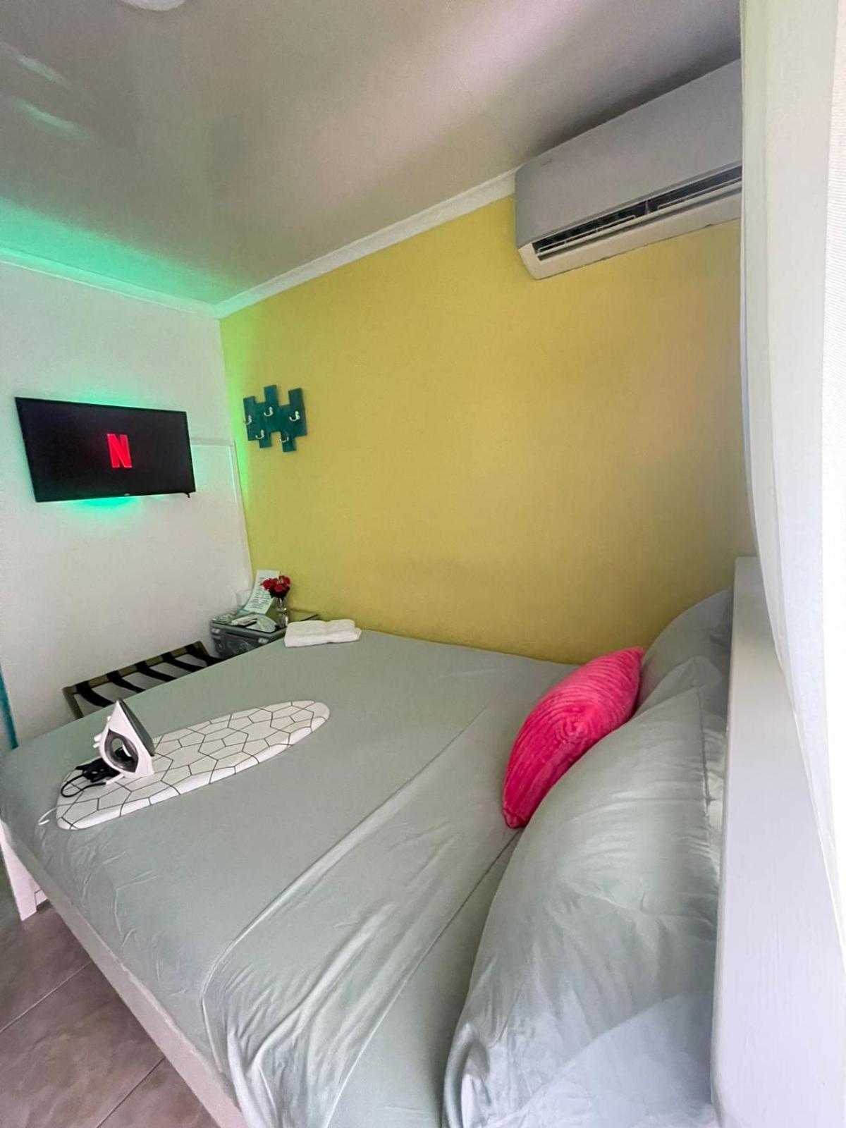 אורנג'סטאד The Jazmine'S Apartment A מראה חיצוני תמונה